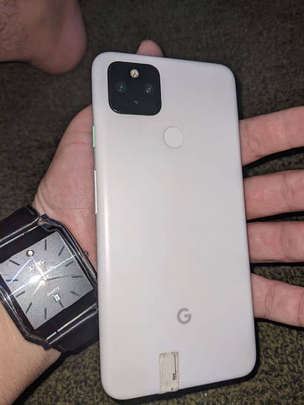 google pixel 4a 5g. . . 6/128 6