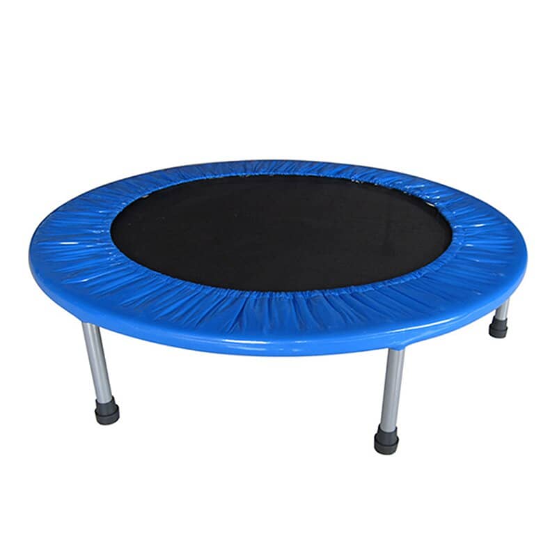 Trampoline | Jumping Pad | Round Trampoline | jumper | With safety net 5