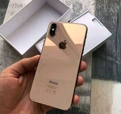 Apple iPhone XS Max 256GB My WhatsApp Number 03484692668