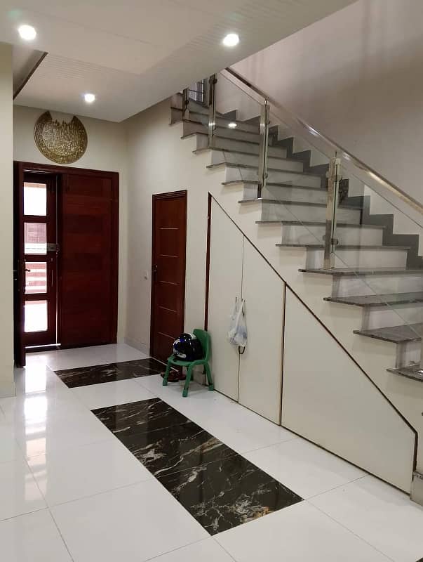 5 Marla House For Sale In Paragon City Lahore 2