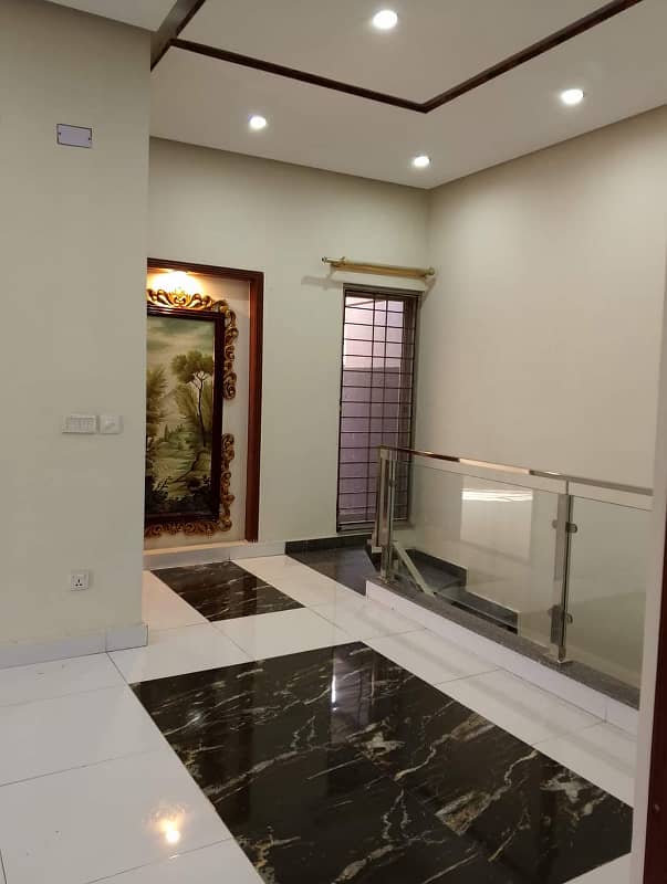 5 Marla House For Sale In Paragon City Lahore 10