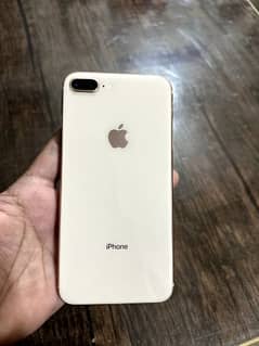 iphone 8Plus Non PTa