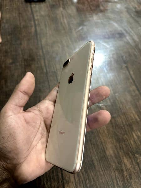 iphone 8Plus Non PTa 2