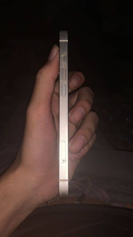 iPhone 13 White Colour 1