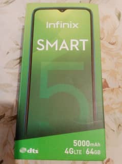 Infinix