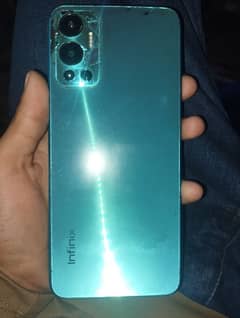 Infinix Hot 12 6gb 128gb