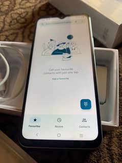 Vivo Y18 White Complete Box What's Number 03358672136