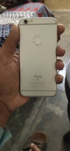 iphone 6 s 16gb non pta (jv)