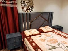 Room furniture/ King size bed / Modren bed /Decent bed design