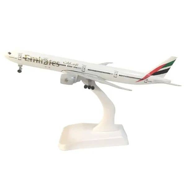 airplane plane models Qatar Airways 777 fifa world cup Airplane Models 4