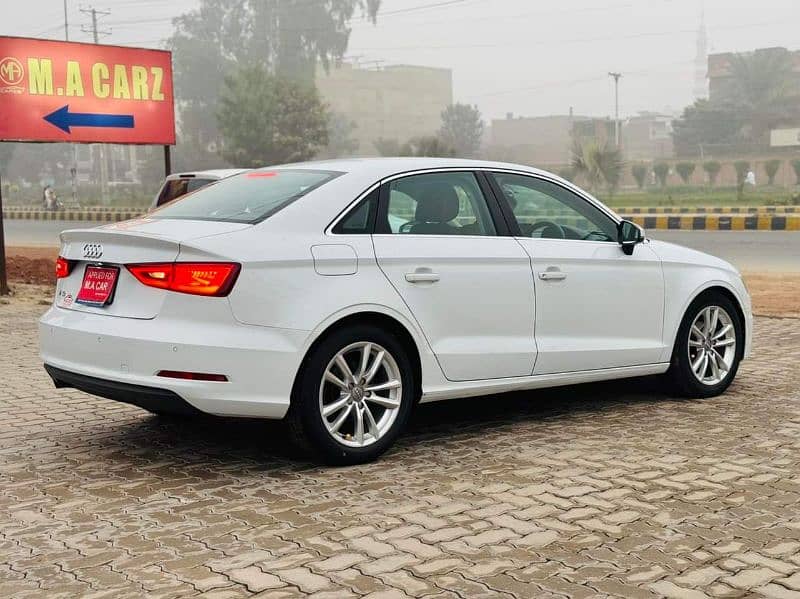 Audi A3 2015 7