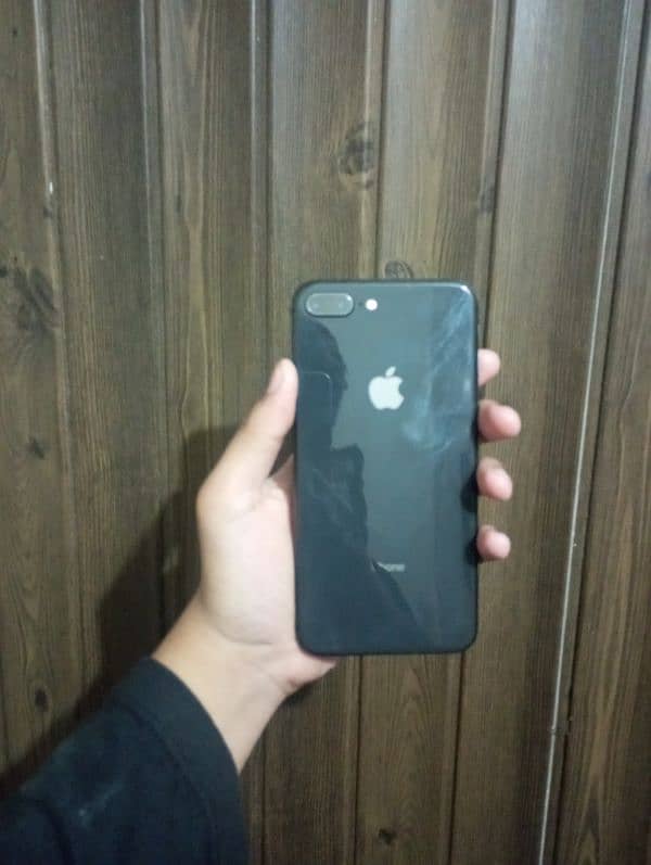 iphone 8 plus pta approved 0