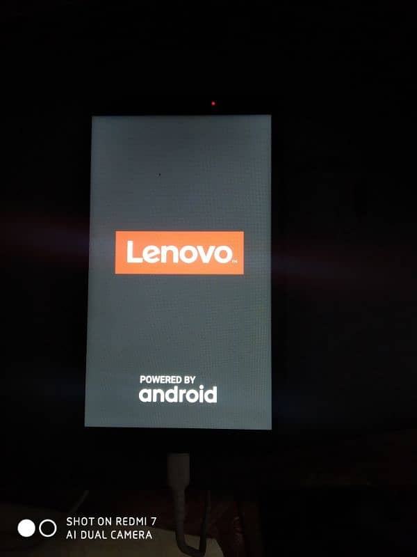 Lenovo Tab M7 For URGENT sale 0