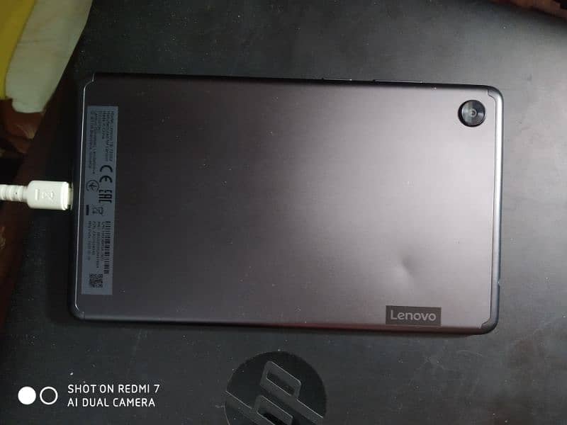 Lenovo Tab M7 For URGENT sale 2