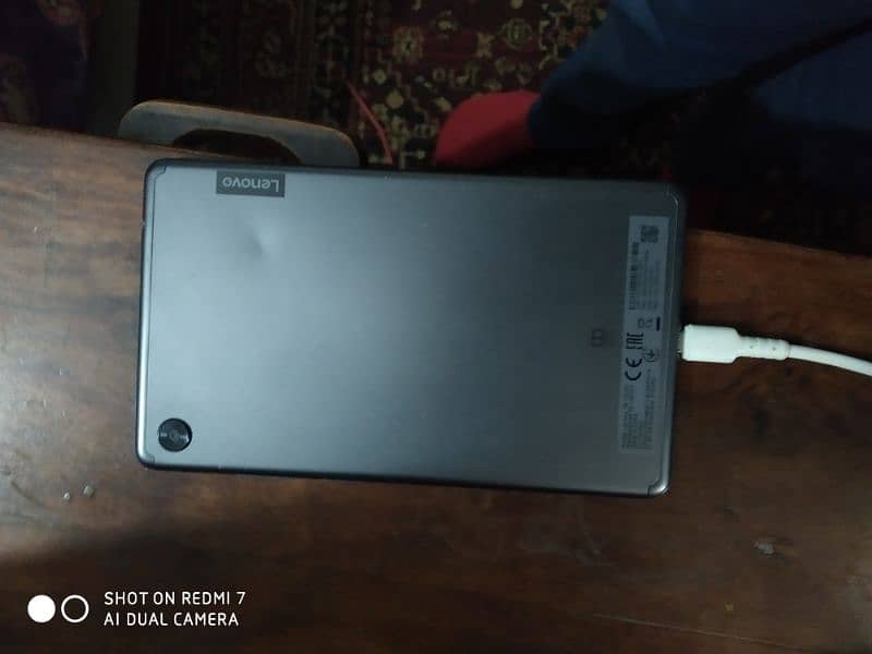 Lenovo Tab M7 For URGENT sale 3