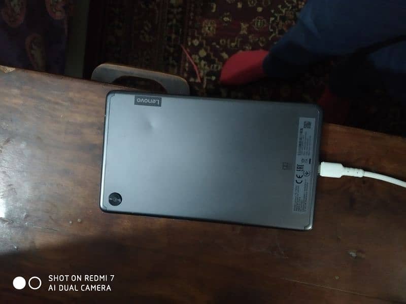 Lenovo Tab M7 For URGENT sale 4