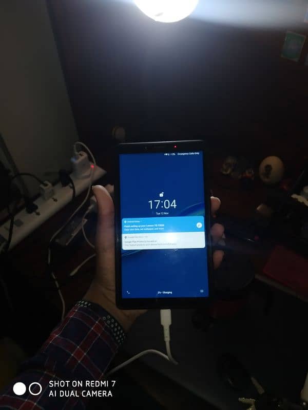 Lenovo Tab M7 For URGENT sale 6