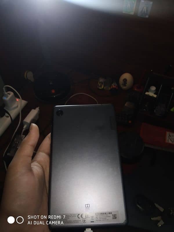 Lenovo Tab M7 For URGENT sale 7