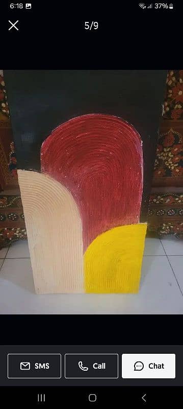 multiple paintings from rs 1500 to rs 7000 5