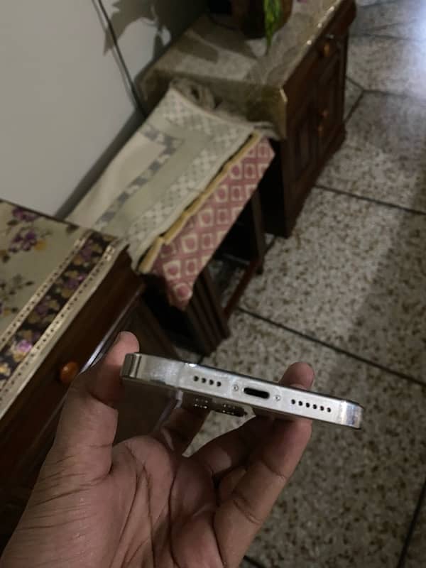 iPhone 12 Pro max 128gb Sale/Exchange 3