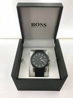 Hugo Boss Men’s Brand New Watch