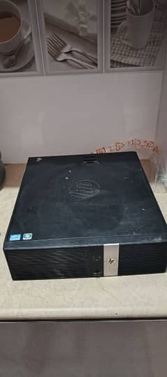 Hp 5800 computer