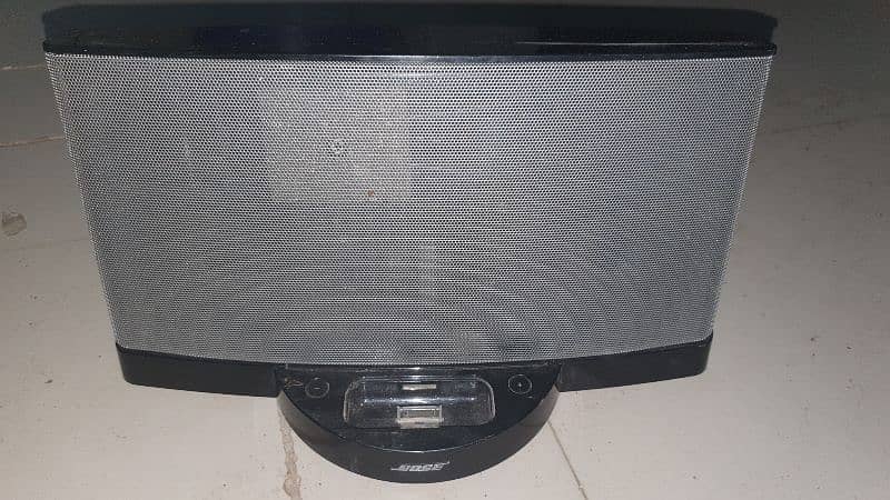 Bose Speaker 3