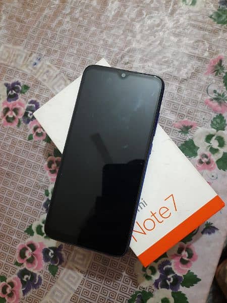 Redmi Note 7 1