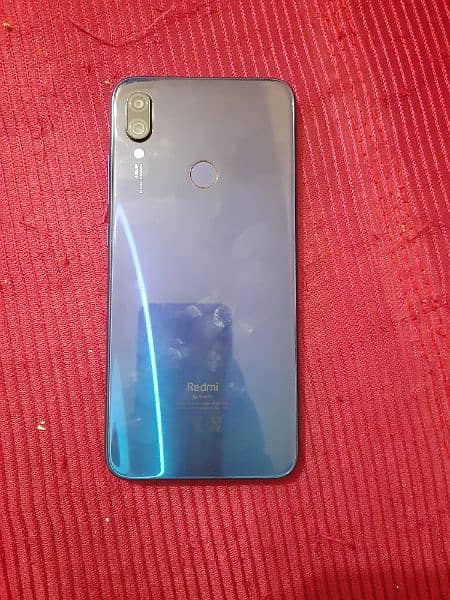 Redmi Note 7 2