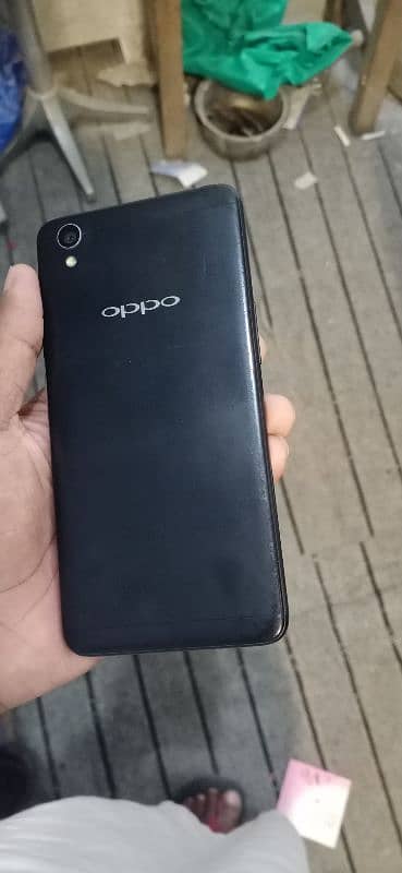 oppo A37 3