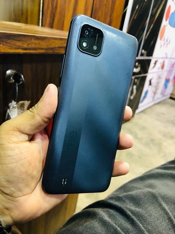 realme c11 0