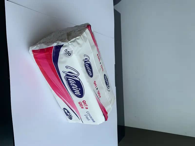 Tissue products / Toothpicks (plain / printed) / Tissue boxes/napkins 10