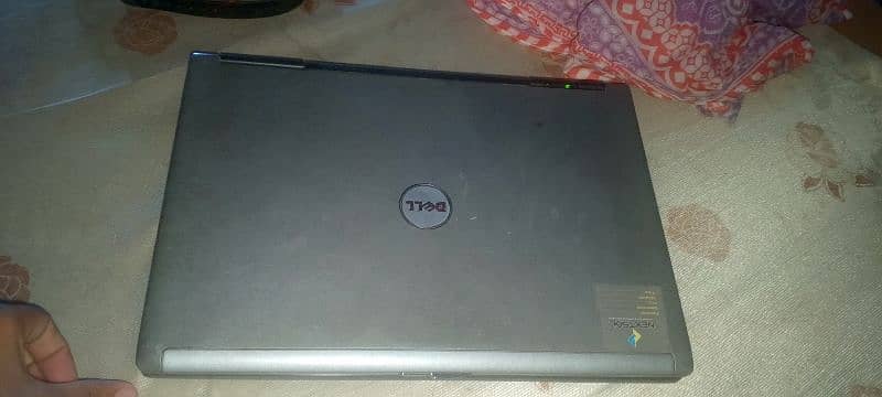 Dell Laptop 1