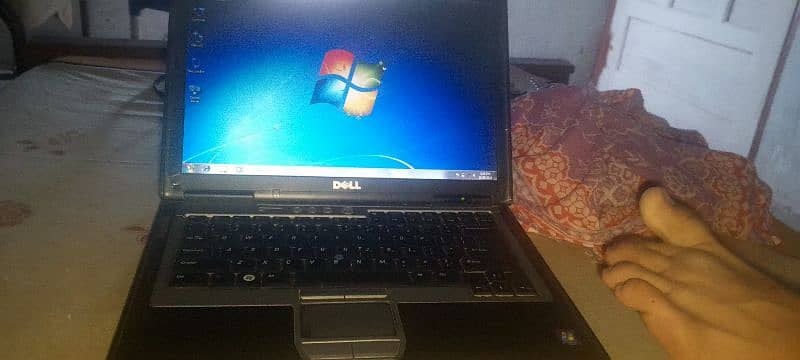 Dell Laptop 2