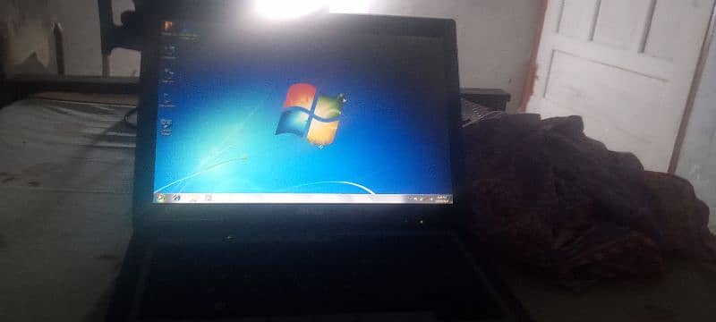 Dell Laptop 3