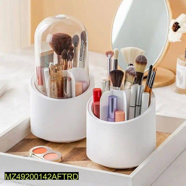 make-up organizer 3