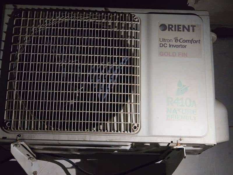 OREINT Gold Fin  1.5 TON AC INVERTER 13