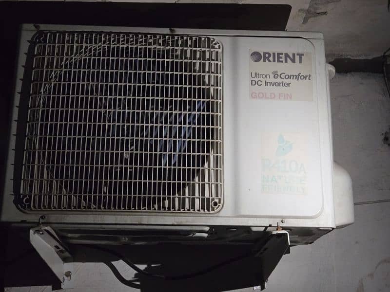 OREINT Gold Fin  1.5 TON AC INVERTER 15