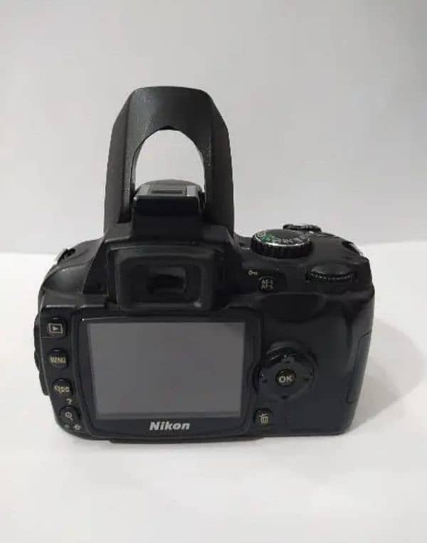 Nikon camera 4