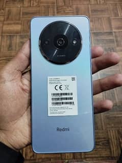 Redmi