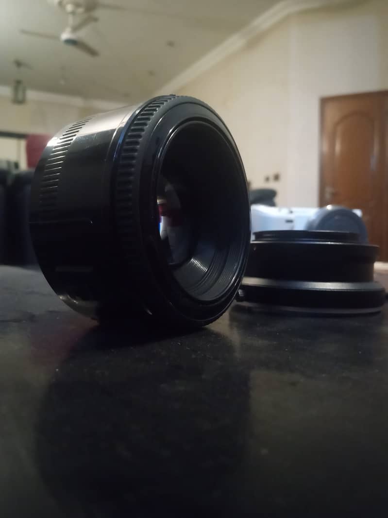 Camera Nex 5r 2