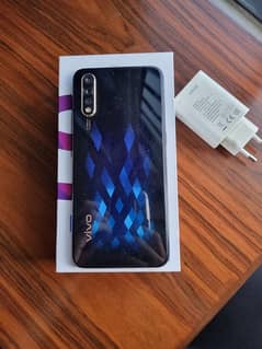 Vivo S1