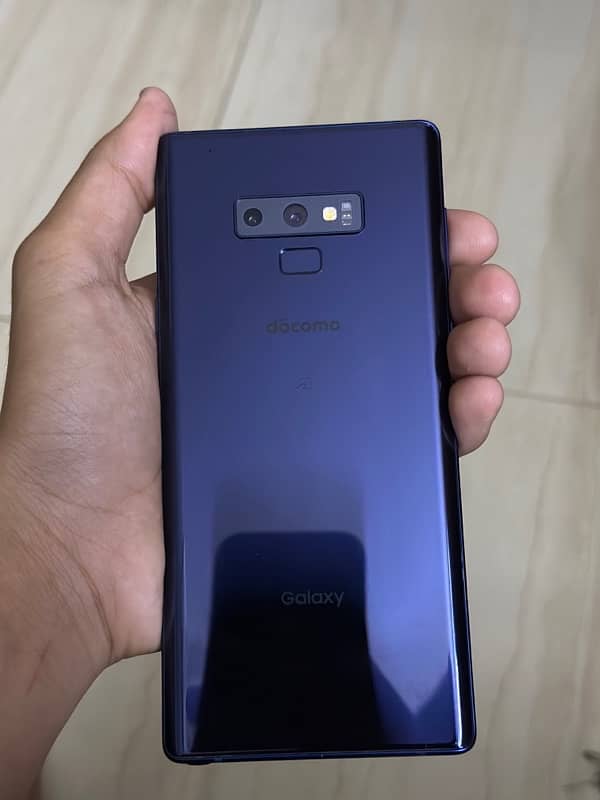 Sumsung galaxy note 9,128gb 0