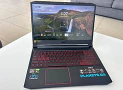 Acer Premium Nitro 5 15 Gaming Laptop