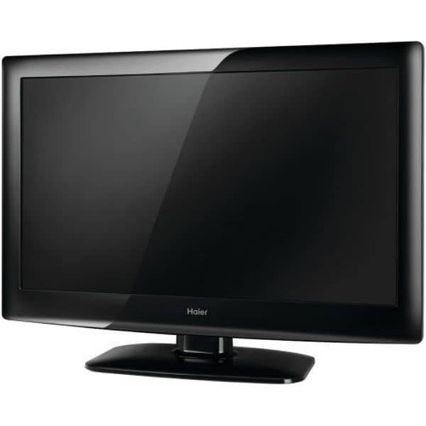 Haier LCD "32" 0