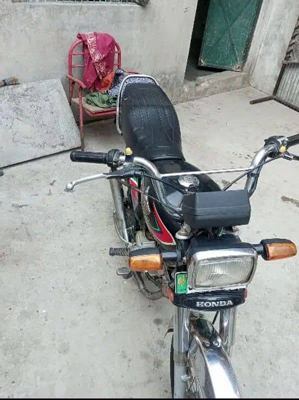 urgent bike sell 2