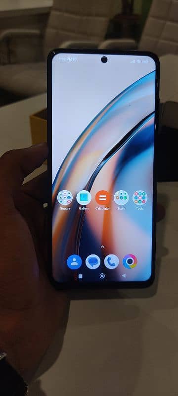 poco X3 Pro 6/128Gb 2