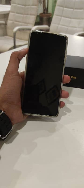 poco X3 Pro 6/128Gb 4