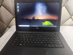 Dell Vostro 14 Laptop For Sale