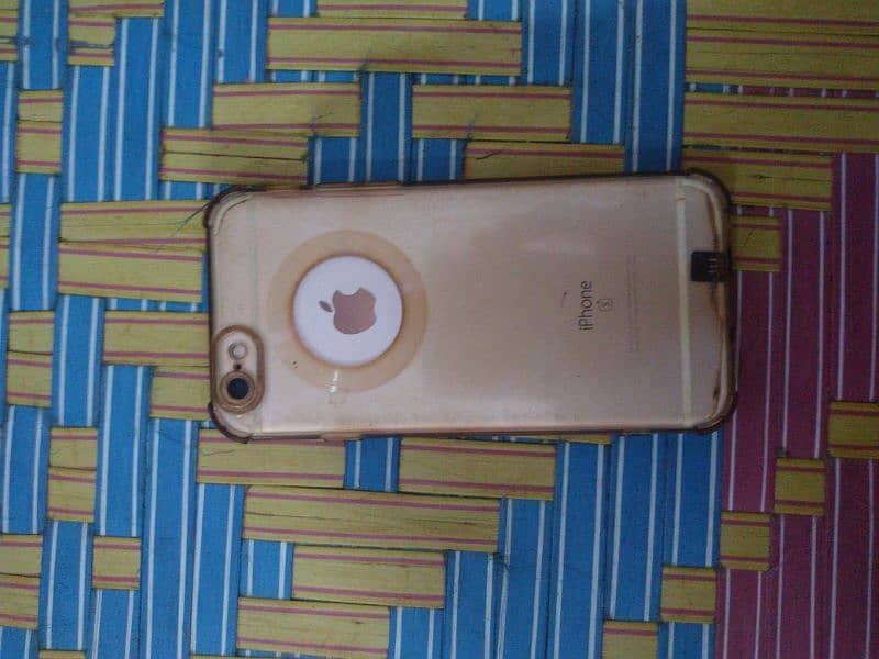 Iphone 6s non pta 10/10 condition 6